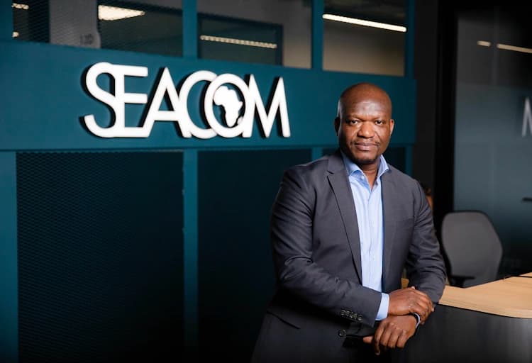 Seacom eyes acquisitions in East and West Africa